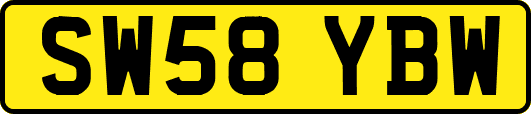 SW58YBW