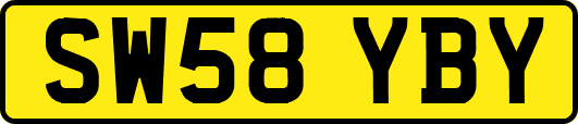 SW58YBY
