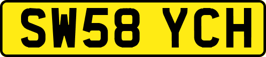 SW58YCH