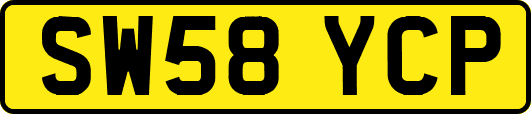 SW58YCP