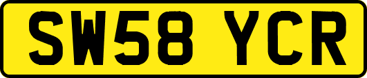 SW58YCR