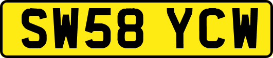 SW58YCW