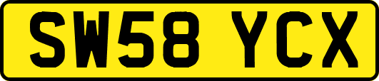 SW58YCX