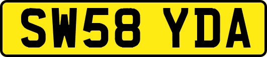 SW58YDA