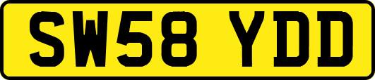 SW58YDD