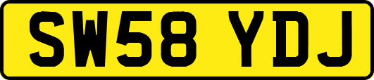 SW58YDJ