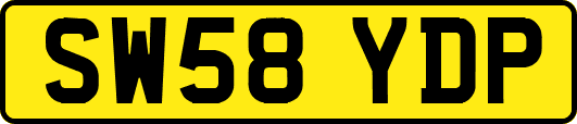 SW58YDP