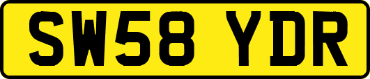SW58YDR