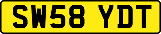 SW58YDT