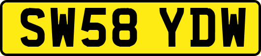 SW58YDW
