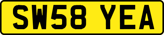 SW58YEA
