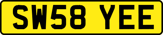 SW58YEE