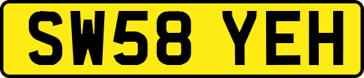 SW58YEH