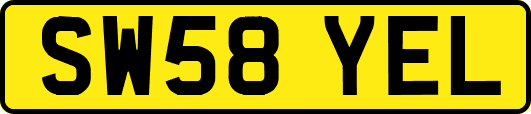 SW58YEL