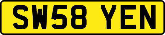 SW58YEN