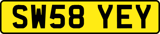 SW58YEY