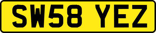 SW58YEZ