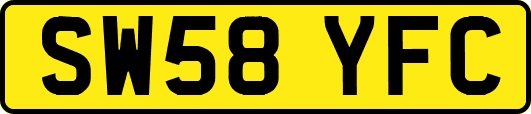 SW58YFC