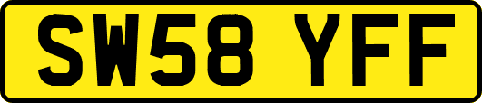 SW58YFF