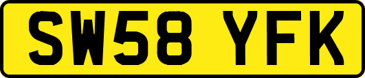 SW58YFK
