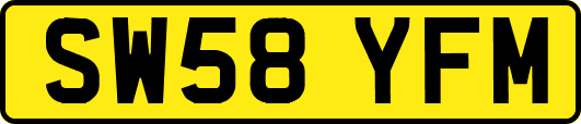 SW58YFM