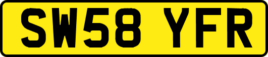 SW58YFR