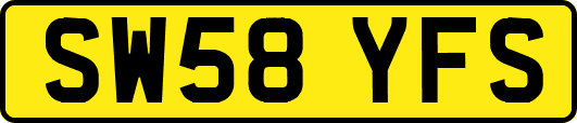 SW58YFS