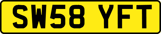 SW58YFT