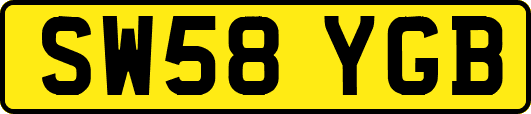 SW58YGB
