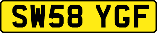 SW58YGF