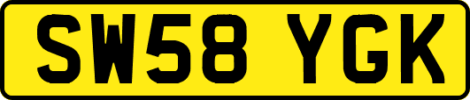 SW58YGK
