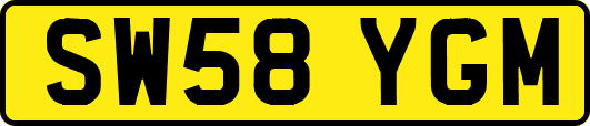 SW58YGM