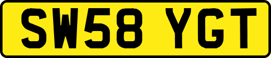 SW58YGT