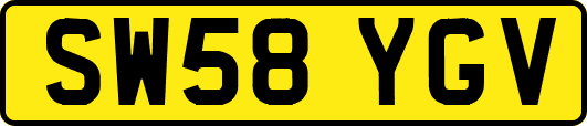 SW58YGV