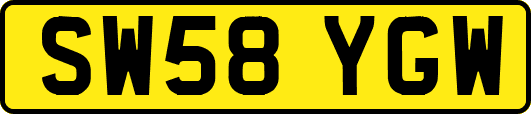 SW58YGW