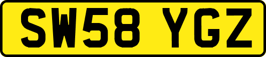 SW58YGZ