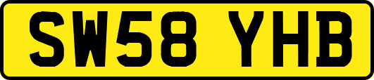 SW58YHB