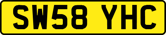 SW58YHC