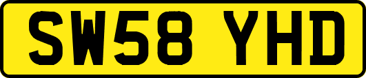SW58YHD