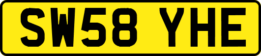SW58YHE