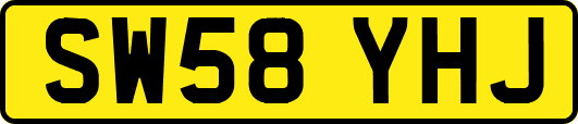 SW58YHJ