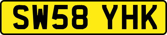 SW58YHK