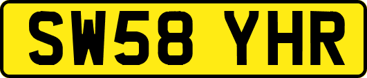 SW58YHR