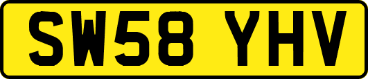 SW58YHV