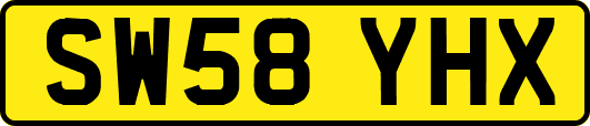 SW58YHX