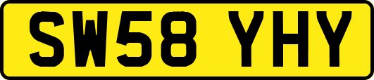 SW58YHY