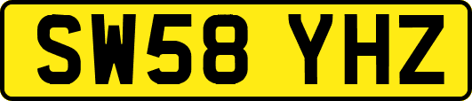 SW58YHZ
