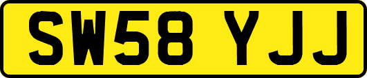 SW58YJJ