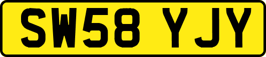 SW58YJY