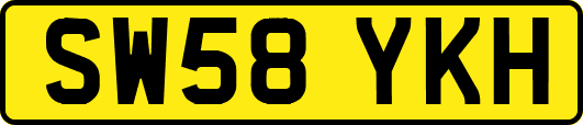 SW58YKH